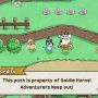 Bluey's Quest for The Gold Pen - Nintendo Switch - Image 2