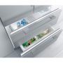 Miele - KFNF 9959 iDE 36" PerfectCool Bottom Mount French Door Refrigerator (Panel Ready) - Custom Panel Ready - Image 3