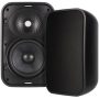 Sonance - MX56 - Mariner MX Series 5-1/4" 2-Way Outdoor Surface Mount Speakers (Pair) - Black - Image 1