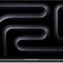 Apple - MacBook Pro 16-inch Laptop - Apple M4 Max chip Built for Apple Intelligence - 48GB Memory - 1TB SSD - Space Black - Image 1
