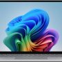 Microsoft - Surface Laptop - 15" 3K Touchscreen - Snapdragon X2 Plus (10 Core) 2026 - 16GB - 512GB Storage - Platinum - Image 1