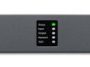 Sonance - Blaze PowerZone Connect 1008D – 1000 W DSP-enabled Class-D amplifier with 8 channels and Dante (Each) - Black - Image 1