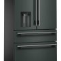 KitchenAid - 36 in. Wide 29 cu. ft. French Door Refrigerator with Exterior Water and Ice and FreshChill Full- Refrigerated Drawer - Image 2
