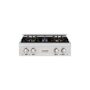 ZLINE - 30 in. Wide 4 Burner Classic Gas Built-In Gas DuoPro Cooktop (PCRTS-30) - Satin Stainless Steel - Image 1
