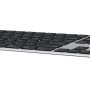 Magic Keyboard with Numeric Keypad and Touch ID for Mac models with Apple silicon (Lightning Port) - Silver/Black - Image 2