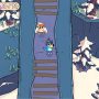 Bluey's Quest for The Gold Pen - Nintendo Switch - Image 4