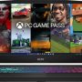 MSI - Katana 15 15.6" 144Hz FHD Gaming Laptop-Ryzen 9-8945HS with 16GB Memory-RTX 4070-1TB SSD - Black - Image 1