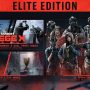 Tom Clancy's Rainbow Six Siege X Elite Edition - PlayStation 5 - Image 2