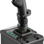 Moza Racing - AB6 Flight Sim Bundle with 6 Nm force feedback base and Moza MHG flightstick for Windows - Black - Image 1