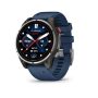 Garmin - quatix 8 Pro AMOLED Marine GPS Smartwatch 47mm Fiber-reinforced polymer - Titanium - (2026) - Image 1