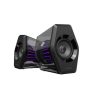 Edifier - G2000 Pro 2.0 Bluetooth Gaming Speakers with RGB Lighting (2-Piece) - Black - Image 1