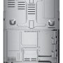 KitchenAid - 30 in. Wide Smart Freestanding Range with Convection Cooking Modes - PrintShield Stainless Finish - Image 3