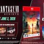 FINAL FANTASY VII REBIRTH (Day One Edition Includes Exclusive Magic: The Gathering—FINAL FANTASY Promo Card) - Nintendo Switch 2 - Image 2