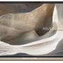 ASUS - Zenbook A14 14" OLED Laptop - Snapdragon X2 Elite 18-core - 32GB Memory - 1TB SSD - Copilot+ PC - Zebriskie Beige - Image 1