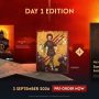 The Blood of Dawnwalker Day 1 Edition - XBOX Series S - Image 2