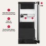 KitchenAid - 15 inch 25-Lb. Ice Maker - PrintShield Stainless Finish - Image 2