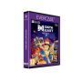 Data East Arcade 2 - Evercade - Image 1