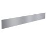 Miele - KTK 3630 Toe kick cover 36" - Stainless Steel - Image 2