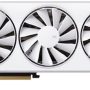 XFX - Swift AMD Radeon RX 9070 OC 16GB GDDR6 PCI Express 5.0 Gaming Graphics Card - White - Image 1
