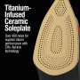 CHI - Touchscreen Iron - Red - Image 4