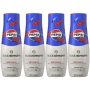 SodaStream - Pepsi Wild Cherry Drink Mix 4-Pack - Red - Image 1