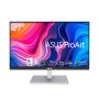 ASUS - ProArt 27" 4K IPS Professional Monitor with HDR (DisplayPort, HDMI, USB-C) - Black - Image 2
