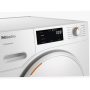 Miele - TXD 160 WP 24" Ventless Heat Pump Dryer 4.02 cu ft Capacity - Lotus White - Image 4