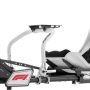PlaySeat - Formula Instinct - F1 Edition - White - Image 1