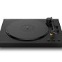 Sony - PS-LX5BT Full Auto Playback Premium Turntable with Bluetooth Connectivity - Black - Image 1