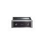 Lynx - Flat Top Asado Grill - Obsidian - Image 1