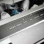 Frigidaire - Professional 24" Top Control Stainless Steel Tub Built-In Dishwasher with CleanBoost technology, 45 dBA - Stainless Steel - Image 3