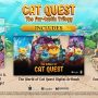 Cat Quest: The Fur-tastic Trilogy - Nintendo Switch - Image 2