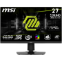 MSI - MAG 272URDF E16 27" Dualmode UHD 160Hz/FHD 320Hz Rapid IPS 0.5ms Gaming Monitor FreeSync Premium and HDR400 (HDMI, DP) - Black - Image 1