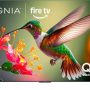 Insignia™ - 75" Class QF Series QLED 4K UHD Smart Fire TV - Image 1