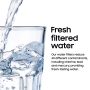 Water Filter for Select Samsung Refrigerators - White - Image 2