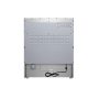Forno Appliances - 30 in. Wide 5 Burner Giovanni 4.32 Cu. Ft. Freestanding Gas Convection Range with Reversible Griddle - Silver - Image 3