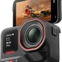 Insta360 - Ace Pro2 Octa Edition - Dual Battery - Black - Image 1