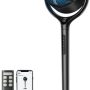 DREO - TurboPoly Fan 362S - Gray - Image 1