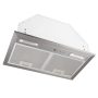 ZLINE - 21 inches - Externally Vented - Under cabinet Range Hood - Brushed Stainless Steel - Image 3