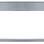 Zephyr - Panel 48 in. Liner for Tornado III Range Hood - Stainless Steel - Image 1