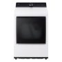 LG - 7.3 Cu. Ft. Smart Dryer with Steam and EasyLoad Door - Image 1