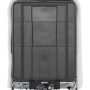 Whirlpool - 24 inch Top Control Built-In Dishwasher with 3rd Rack, Fan Dry, 51 dBA - Stainless Steel - Image 2