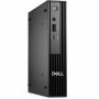 Dell - Pro Micro Desktop - Intel Core Ultra 5 - 16GB Memory - 512GB SSD - Black - Image 1