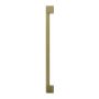 Presrv Pro Handle Accessory for Zephyr Presrv Coolers, Kegerators, and Refrigerators - Gold - Image 1