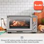 Breville - the Smart Oven Pro Convection Oven - Brushed Stainless Steel - Image 2