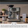 Breville - the Oracle Jet Espresso Machine - Olive Tapenade - Image 2
