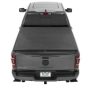 Bestop - EZ-Roll Soft Truck Bed Tonneau Cover - '95-04 Tacoma; For 6 ft. bed - Black - Image 1