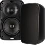 Sonance - MX52 - Mariner MX Series 5-1/4" 2-Way Outdoor Surface Mount Speakers (Pair) - Black - Image 1