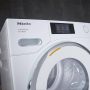 Miele - TXR 860 WP 24" Ventless Heat Pump Dryer 4.02 cu ft Capacity - Lotus White - Image 2