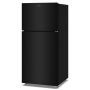 Amana - 30 in. Wide 19 cu. ft. Garage Ready Top-Freezer Refrigerator - Image 4